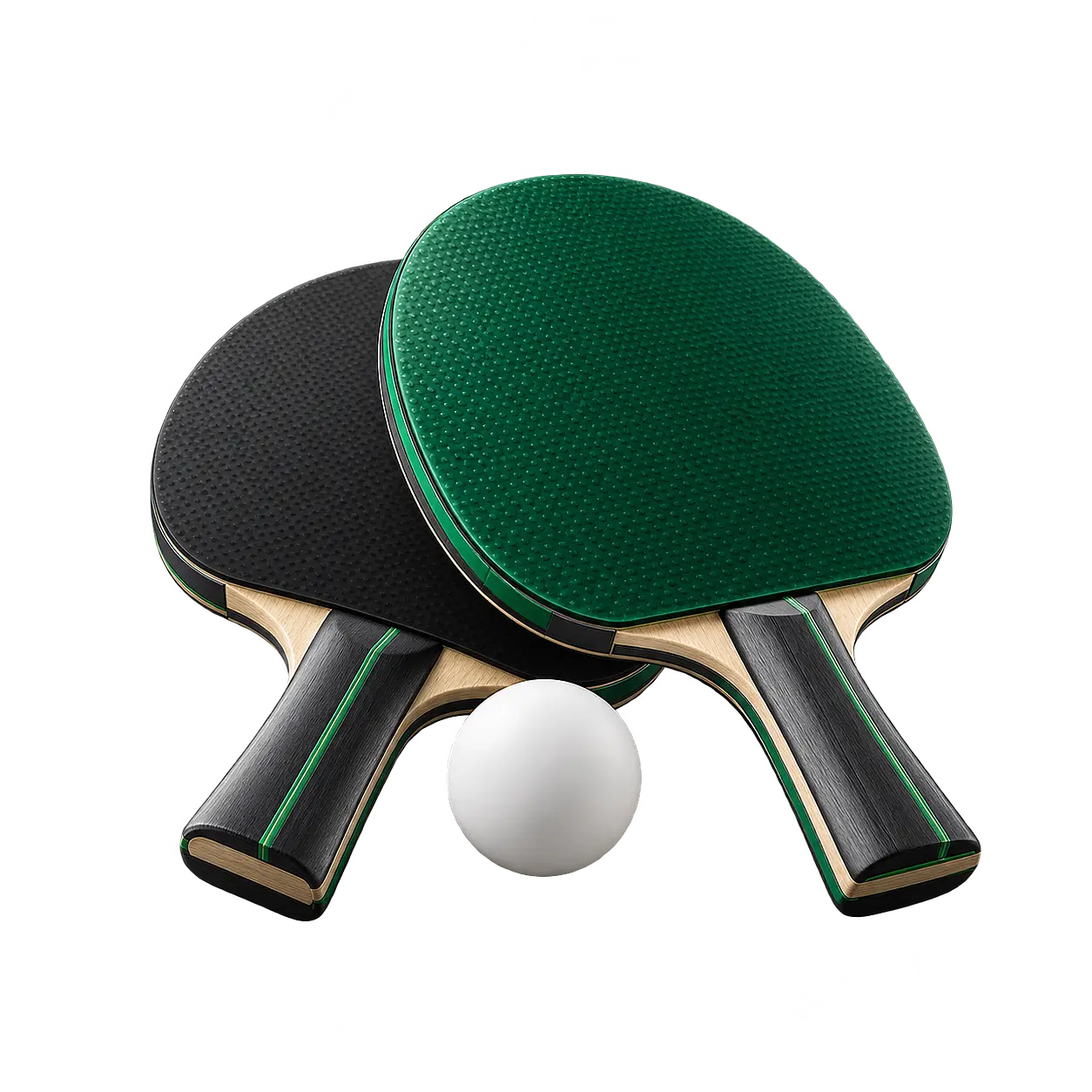 Tischtennis