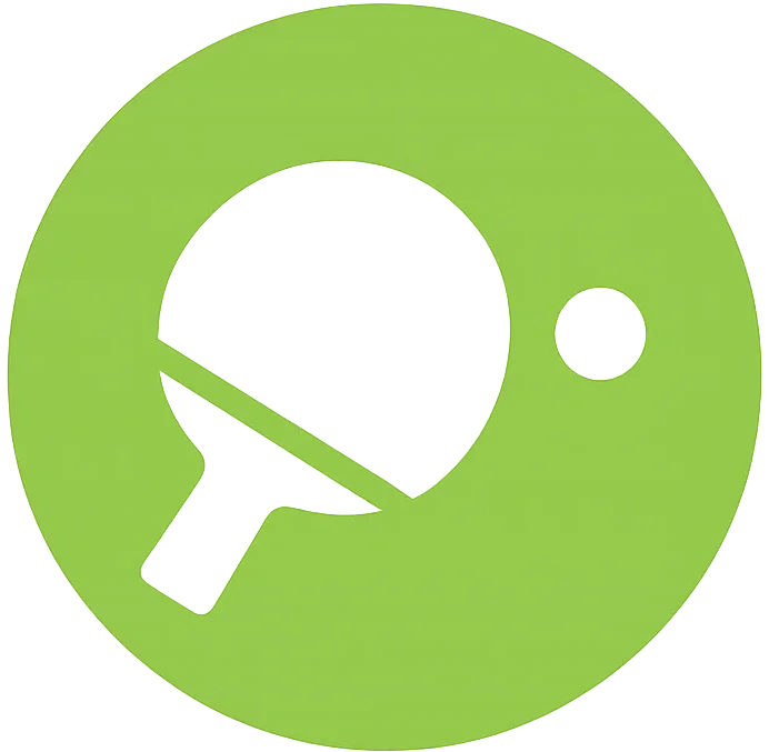 Tischtennis